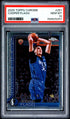 2025 Topps Chrome Cooper Flagg RC PSA 10 #251
