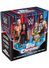 2026 Topps Chrome WWE Mega Box