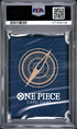 2024 One Piece Promos Monkey D. Luffy Treasure Boosters Set PSA 10 #006