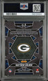 2025 Panini Mosaic Kaleidoscopic Matthew Golden PSA 9 #6