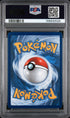 2025 Pokemon Prismatic Evolutions Ceruledge Ex SIR PSA 9 #147