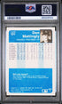1984 Fleer Don Mattingly PSA 9 #131