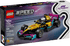 Lego F1 ACADEMY Race Car 77258