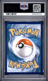 2025 Pokemon English ME Black Star Promo Mega Charizard X ex UPC PSA 9 #023