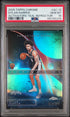 2025 Topps Chrome Activators Dylan Harper RC Teal Refractor PSA 10 #AC-12