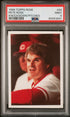 1986 Topps Pete Rose Knockdown Pitches PSA 9 #84