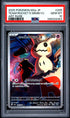 2025 Pokemon Japanese M2a Team Rocket's Mimikyu Art Rare PSA 10 #205