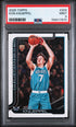 2025 Topps Kon Knueppel PSA 9 #204