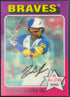 2024 Topps Heritage Ronald Acuna Jr. 3D 1975 #753D-21
