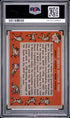 1958 Topps Mantle/Hank Aaron W.S Batting Foes PSA 3 #418
