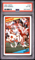 1984 Topps #124 Dan Marino PSA 6