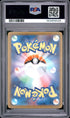 2025 Pokemon Japanese M2a Mega Hawlucha Ex Mega Attack Rare PSA 10 #229