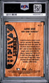 2024 Topps Heavy Lumber Aaron Judge PSA 10 #HL3