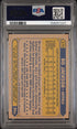 1987 Topps #170 Bo Jackson Future Stars PSA 7