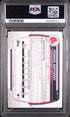 2023 Bowman Paper Prospects Roman Anthony PSA 10 #BP71