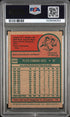 1975 Topps 320 Pete Rose PSA 7.5