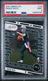 2024 Panini Absolute 103 Drake Maye PSA 9