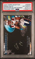 2024 Topps Inception Silver Signings #ISSDM Drake Maye PSA Authentic Auto PSA 10