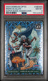 2023 Panini Donruss Optic #SBDMA Marcus Allen Super Bowl Downtown PSA 8