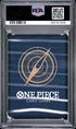 2025 One Piece Japanese Promotion Card Set 2025 Monkey D. Luffy PSA 8 #106