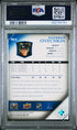 2024 Upper Deck Young Guns Renewed Alexander Ovechkin PSA 9 #YGR13