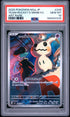 2025 Pokemon Japanese M2a Team Rocket's Mimikyu Art Rare PSA 10 #205