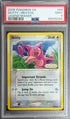 2006 Pokemon Ex Legend Maker Skitty-Rev.Foil #64 PSA 9