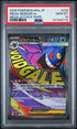 2025 Pokemon Japanese M2a Mega Gengar ex Mega Attack Rare PSA 10 #230