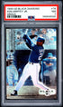 1999 Upper Deck Black Diamond #76 Ken Griffey Jr. Single PSA 7