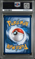 2025 Pokemon English ME Black Star Promo Mega Charizard X ex UPC PSA 9 #023
