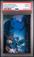 2025 Upper Deck Compositions Macklin Celebrini PSA 8 #CMP-7