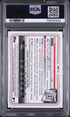 2020 Bowman Chrome Mega Box Tarik Skubal Auto PSA 10 #BMA-TS
