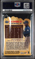 2000 Topps Hands Of Gold Ken Griffey Jr. PSA 7 #HG3