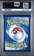 2025 Pokemon Prismatic Evolutions Bloodmoon Ursaluna Ex SIR #168 PSA 9