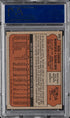 1972 Topps 695 Rod Carew PSA 6