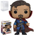 Funko Pop! Marvel Pop Doctor Strange Dr Strange
