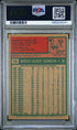 1975 Topps 50 Brooks Robinson PSA 6