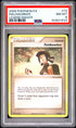 2006 POKEMON EX LEGEND MAKER 73 FIELDWORKER PSA 8 - front