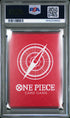 2024 One Piece Japanese Op09-Emperors In The New World 061 Monkey D. Luffy Alternate Art PSA 9