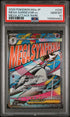 2025 POKEMON JAPANESE M2a-MEGA DREAM ex 226 MEGA GARDEVOIR EX MEGA ATTACK RARE PSA 10 - front