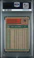 1975 Topps Mini 660 Hank Aaron PSA 6
