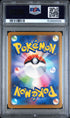 2025 POKEMON JAPANESE MP1-START DECK 100 BATTLE COLLECTION COROCIAO VERSION 019 INFLUENCER'S INTRODUCTION PSA 9 - back