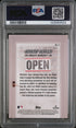 2025 Bowman Hobby Stars Hs4 Shohei Ohtani PSA 8