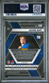 2025 Panini Mosaic 288 Jaxson Dart Mosaic PSA 10