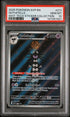 2025 POKEMON SVP EN-SV BLACK STAR PROMO 211 GOTHITELLE WHITE FLARE TECH STICKER COLLECTION PSA 10 - front