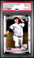 2020 BOWMAN CHROME PROSPECTS BCP108 TARIK SKUBAL PSA 10 - front