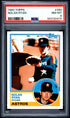 1983 TOPPS 360 NOLAN RYAN PSA 8 - front
