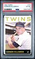 1964 Topps 177 Harmon Killebrew  PSA 6
