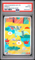 2026 POKEMON ASC EN-ASCENDED HEROES 247 DREEPY ILLUSTRATION RARE PSA 10 - front