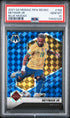 2021-2022 PANINI MOSAIC FIFA ROAD TO WORLD CUP 158 NEYMAR JR BLUE MOSAIC PSA 10 - front